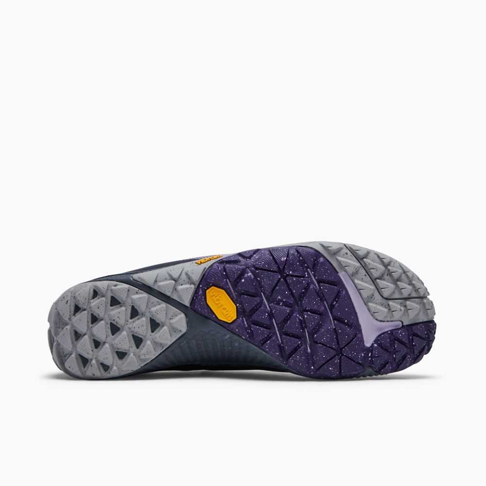 Zapatillas Minimalistas Merrell Descuento - Trail Glove 6 Eco